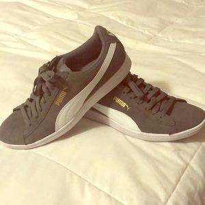 Puma Casual Shoes (soft foam insole)